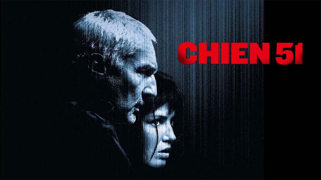 Пёс 51 | Chien 51 | Dog 51 (2025) смотреть онлайн