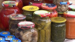 Ботулизм в банке: правила безопасной покупки солений