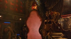 Tito Tarantula - After dark