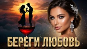 ОЧЕНЬ КРАСИВЫЙ ХИТ ❤️🔥КРАСИВАЯ МУЗЫКА 🎶 музыка для ДУШИ 💔 атмосферная МУЗЫКА🤩 БЕРЕГИТЕ ЛЮБОВЬ