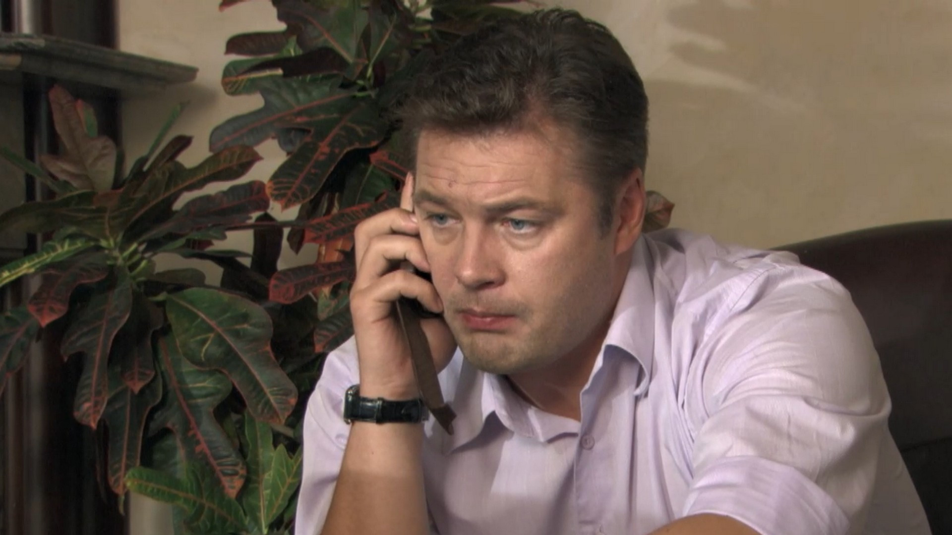 Ящик Пандоры, 1 сезон, 3 серия смотреть онлайн