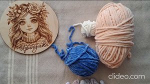 Отчет 7 СП "Вязание - это серьезно 2. Кругосветка". Португалия. Моряк