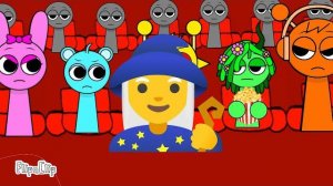 СПРУНКИ: САЙМОН УСТРОИЛ ИСТЕРИКУ В КИНО🎥🎬! ЧТО С НИМ ТАКОЕ?! РЕАКЦИЯ