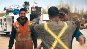 Золотая лихорадка 15 сезон 4 серия (реалити-шоу, 2024)