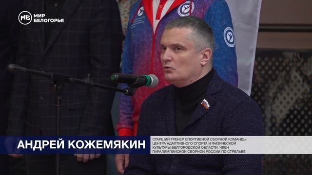 Фестиваль «Время выбрало нас» | Старый Оскол