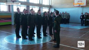 Городской смотр песни и строя пройдет в Магадане в 26-й раз