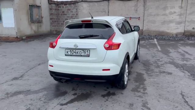 Nissan Juke.mp4