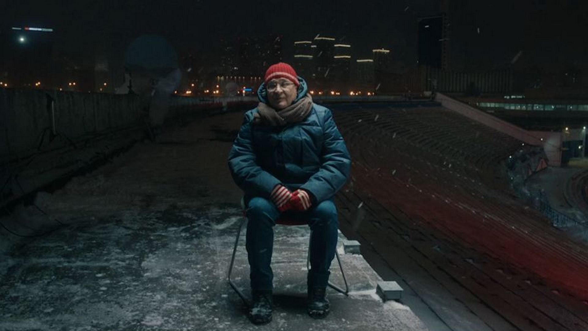 Давка-82. Тайная трагедия СССР, 1 сезон, 1 выпуск смотреть онлайн