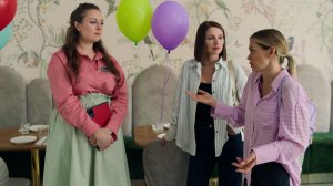 Универ. 13 лет спустя, 1 сезон, 1 серия