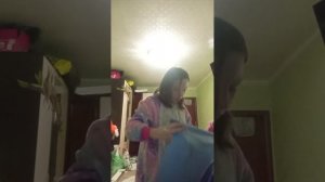 ночной влог