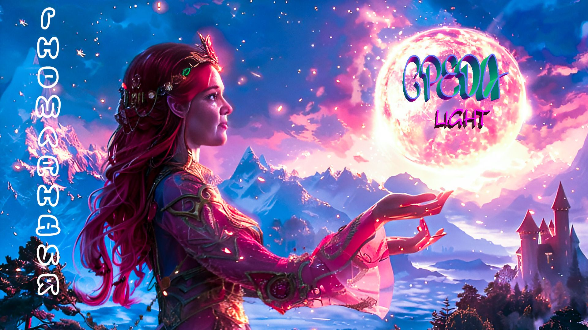 «𝐂𝐏𝐄𝐃𝐀 𝐥𝐢𝐠𝐡𝐭» | Вᴄᴛᴩᴇчᴀᴇʍᴄя ʙ 21:00 (ʍᴄᴋ) | 25/02/26