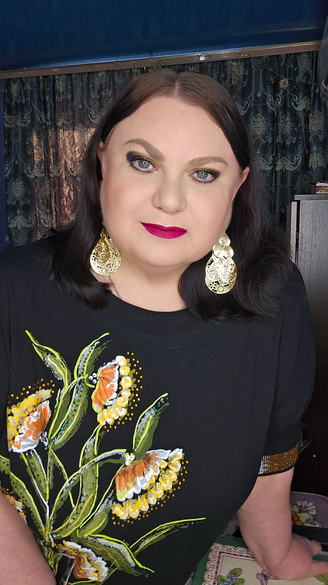 Красивый Макияж 💄 Рубрика Преображение ✨️ смотреть онлайн