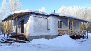 Загляни в дом, где инженерия встречается с магией! (ЧРП и ППУ против Васту)