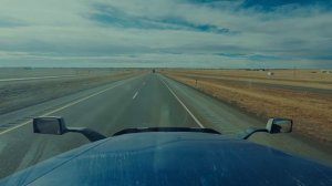 Новое: доставка груза идёт по плану, но сильные ветра усложняют мою миссию.