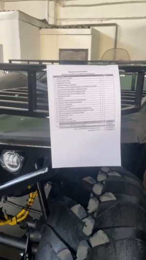 Новинка NORD Пикап Jimny в базовой комплектации