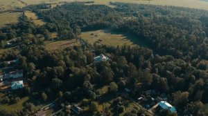 Александр Демидов и Пугачевский бунт. 4 серия сериала "Династия Демидовых"