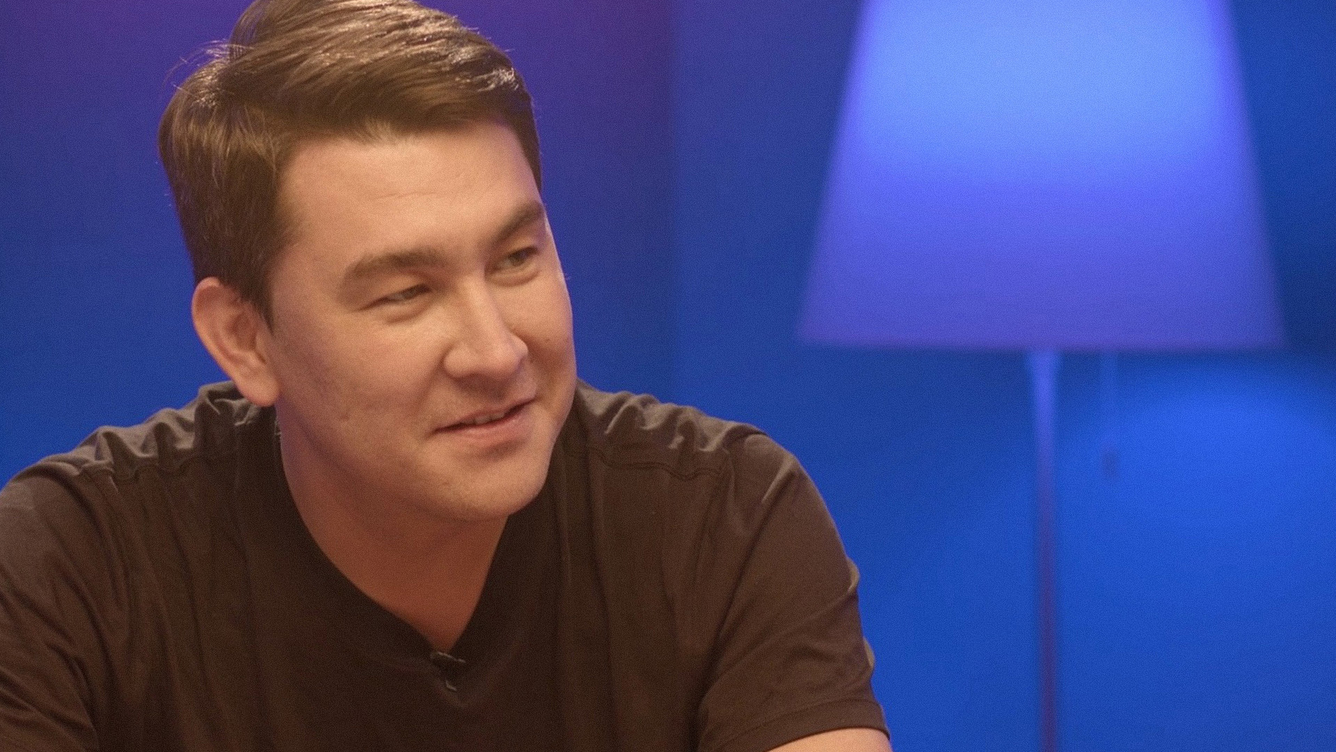 Громкий вопрос, 1 сезон, 3 выпуск