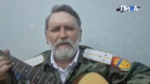 Батя (посвящается Захарченко А. В.