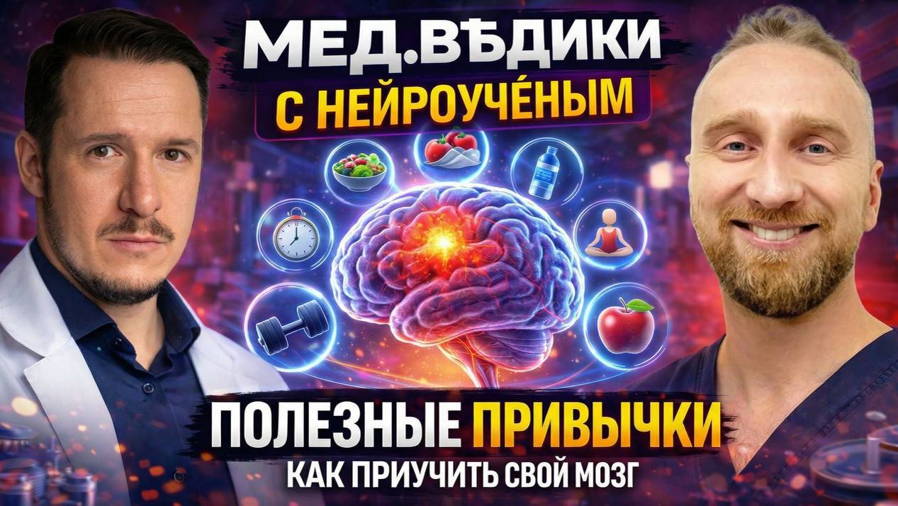 Как восстановиться после инсульта? Разбираемся с неврологом смотреть онлайн