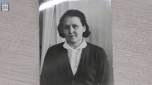 История жизни длиною в век: в Абакане с юбилеем поздравили труженицу тыла Валентину Ивановну Хилько