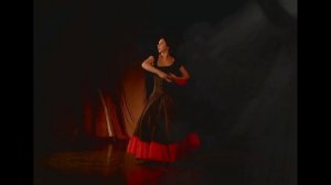 "Поздняя Встреча" (мелодия, танец)