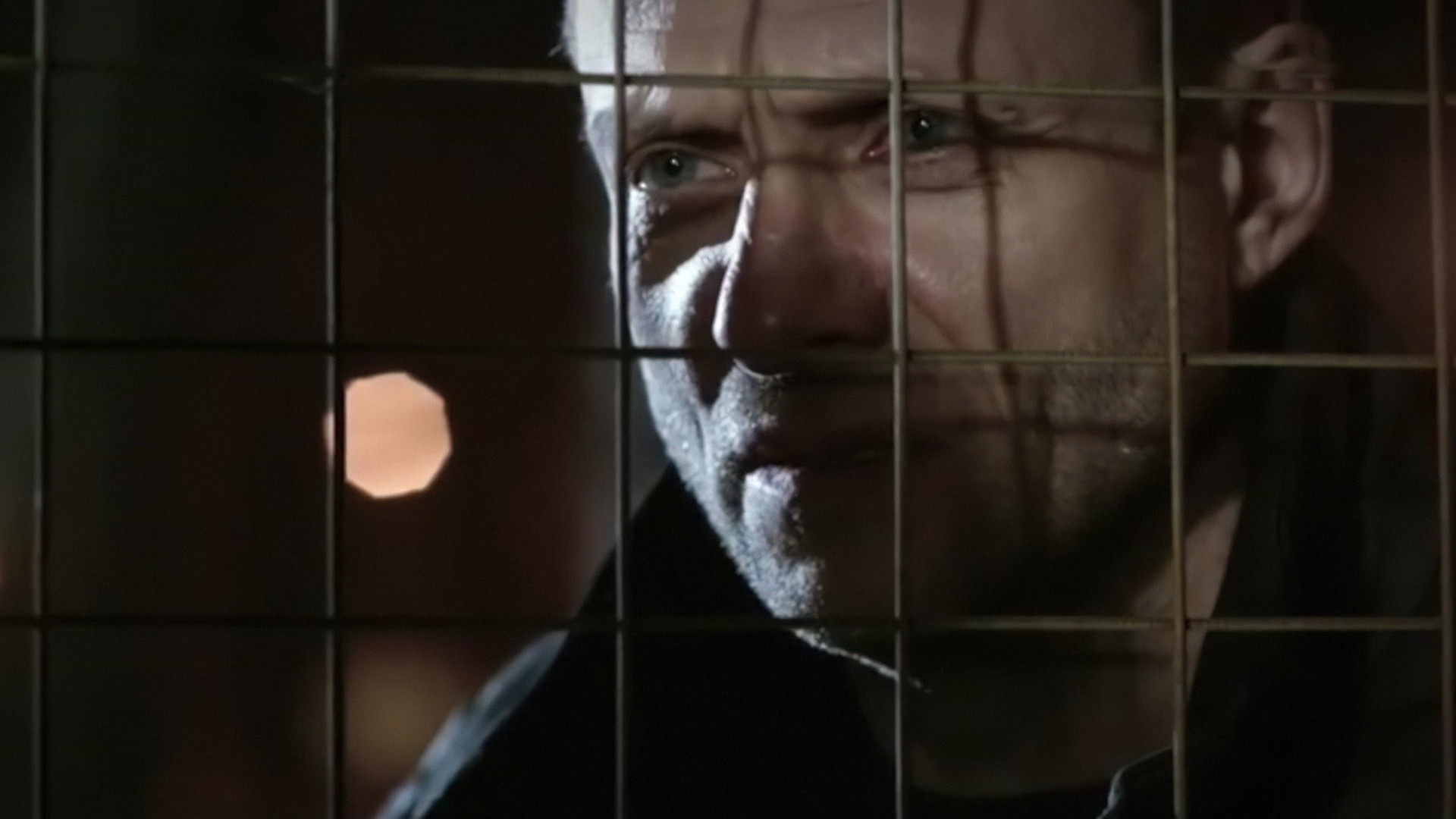 Меч II, 2 сезон, 13 серия