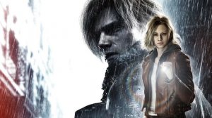 Главная музыкальная тема Resident Evil: Requiem