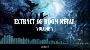 EXTRACT OF DOOM METAL (Volume 05)
