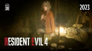 Resident Evil 4: Remake | Трейлер 2 | 2023