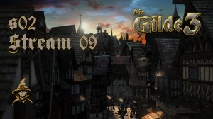 Просранный сезон | #TheGuild3 (s02-#09)