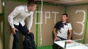 Посмотрел несколько видео на канале Hi idontfirst!