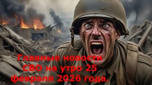 Новости СВО: на Украине начался распад, ВСУ используют новые мины, Вашингтон отчитал Киев