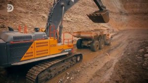 Золотая лихорадка 15 сезон 8 серия (реалити-шоу, 2024)