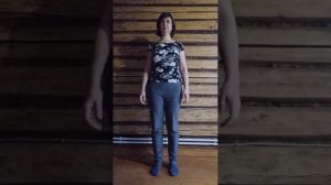 Психологические опоры 14 Телесная волна