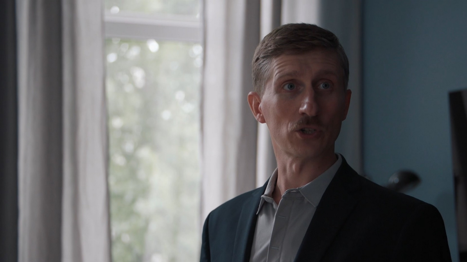 Тверская, 2 сезон, 9 серия