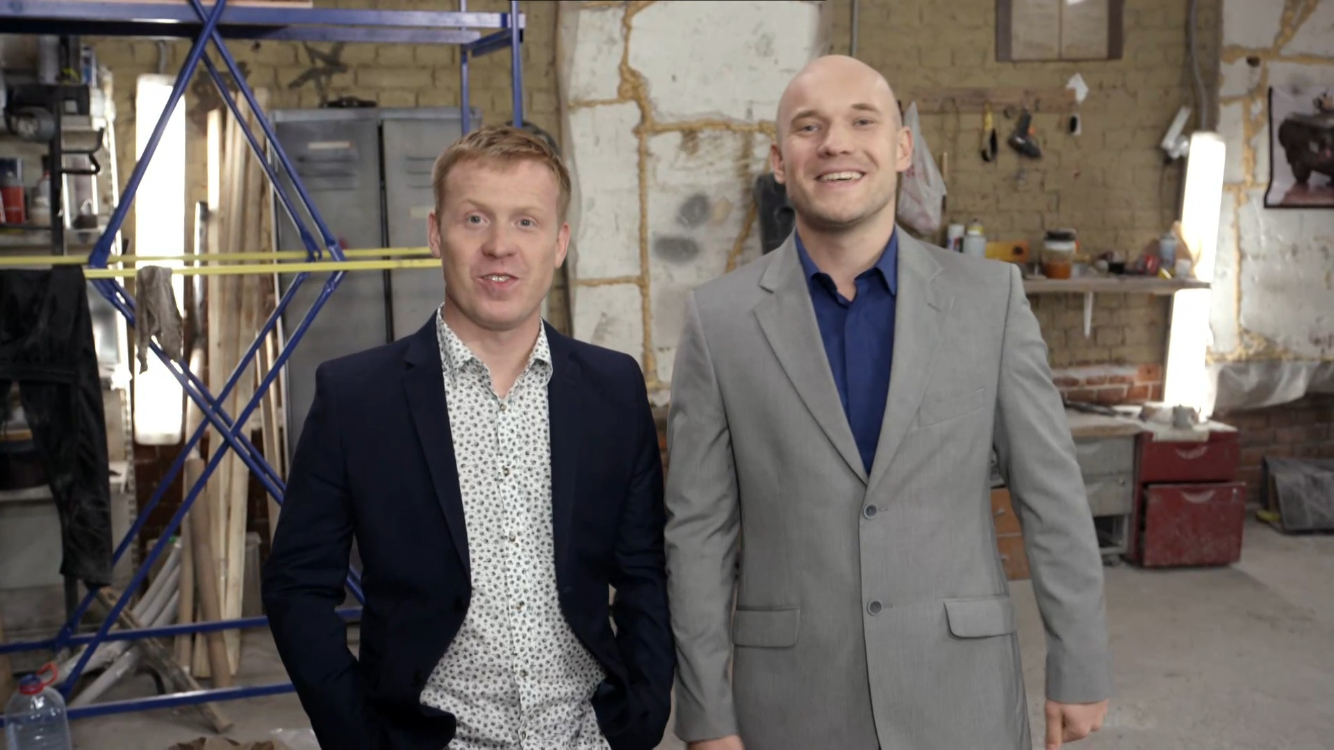 Реальные пацаны, 5 сезон, 36 серия смотреть онлайн