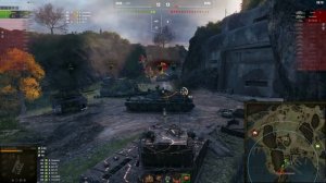 Hacker ● Финал как в кино еле живой, но победил