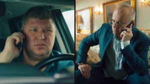 САШАТАНЯ, 4 сезон, 1 серия