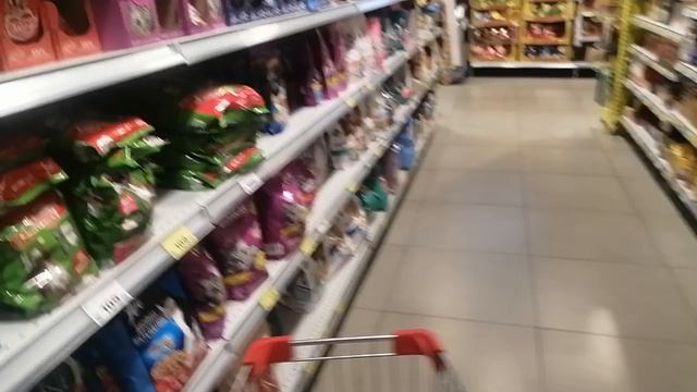 Обзор магазина Магнит смотреть онлайн