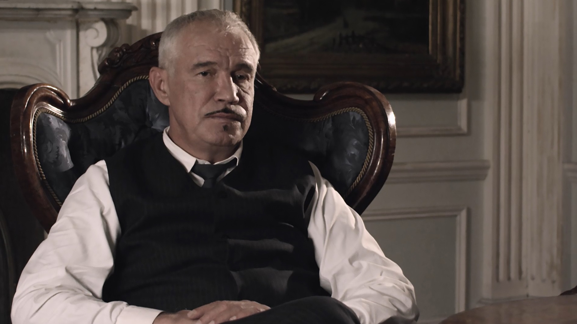 Ленинград 46, 1 сезон, 28 серия смотреть онлайн