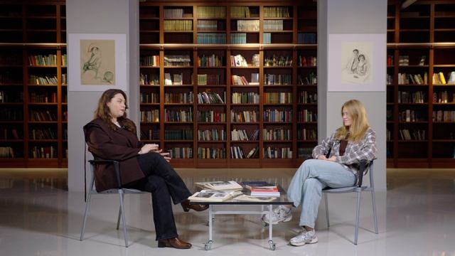 Интервью с выпускницей Московского международного университета (ММУ)