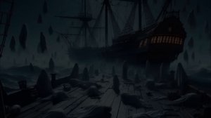 Iron Maiden - Rime of the ancient mariner