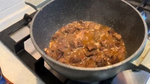 Юра успел! Настоящая сербская чорба — простой рецепт