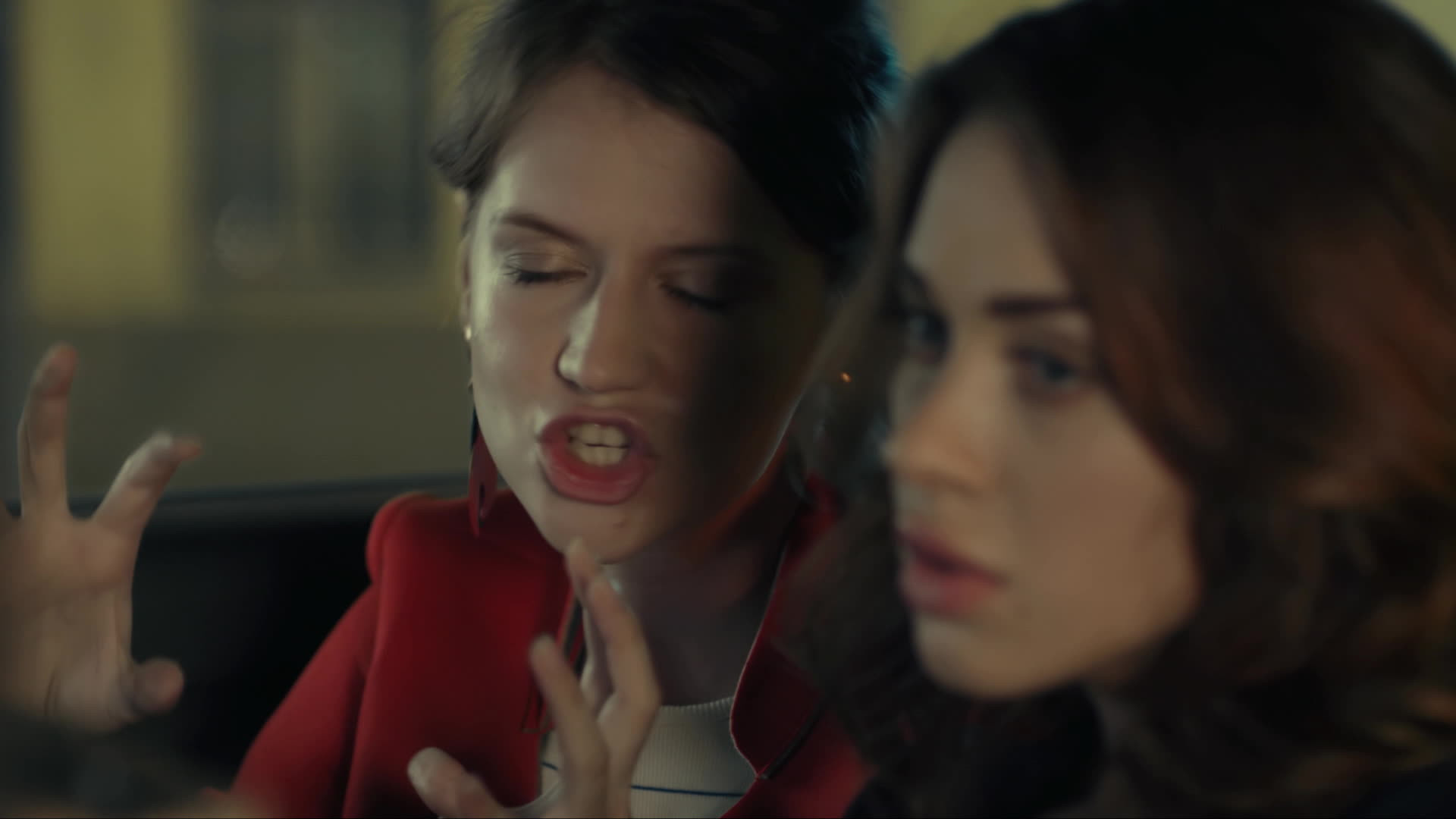 Универ. Новая общага, 3 сезон, 38 серия смотреть онлайн