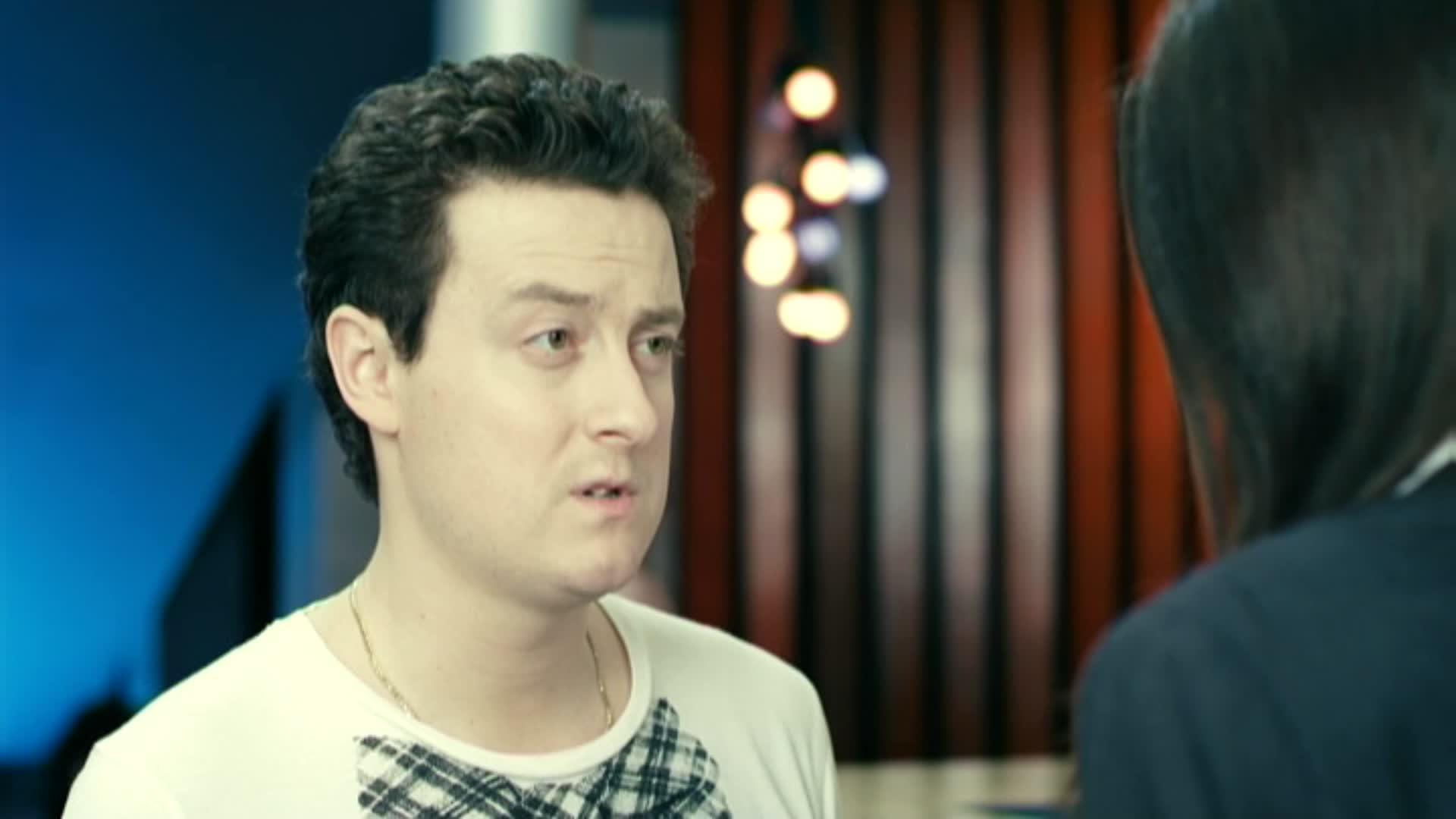 Универ. Новая общага, 1 сезон, 41 серия смотреть онлайн