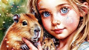 Колыбельная для Саши