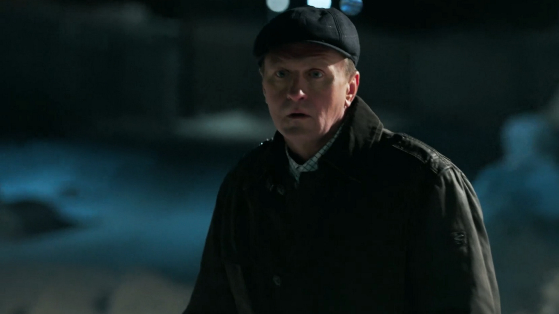 Наш спецназ, 2 сезон, 8 серия смотреть онлайн