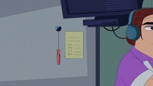 Хомяк и Гретель 1 сезон 23 серия (мультсериал, 2022)