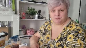 Всем приветик, завтрак чаёкс 🤣🤣❤️🥰