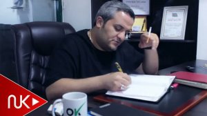 Orxan Lokbatanli - Ayriliq